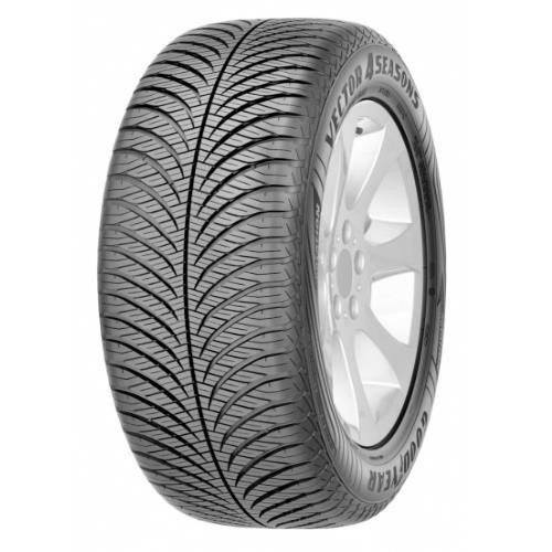 Goodyear 536086 Passenger Allseason Tyre Goodyear Vector 4Seasons Gen2 195/65 R15 91H 536086