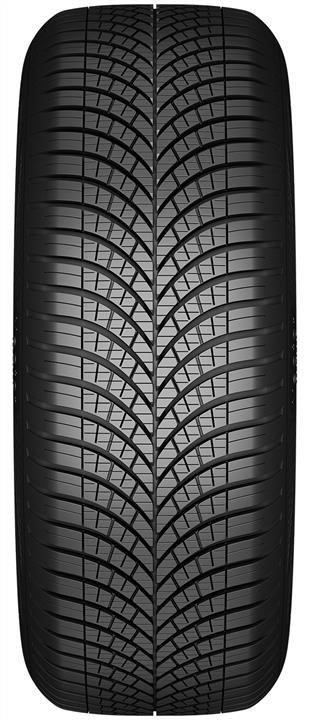 Passenger Allseason Tyre Goodyear Vector 4Seasons Gen3 255&#x2F;50 R19 107V XL Goodyear 579460