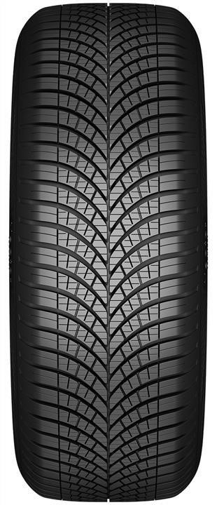 Passenger Allseason Tyre Goodyear Vector 4Seasons SUV Gen3 215&#x2F;60 R17 100V XL Goodyear 545072