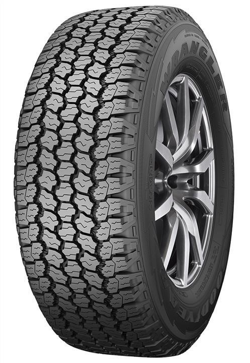 Goodyear 539090 Passenger Summer Tyre Goodyear Wrangler AT Adventure 235/85 R16 120Q 539090