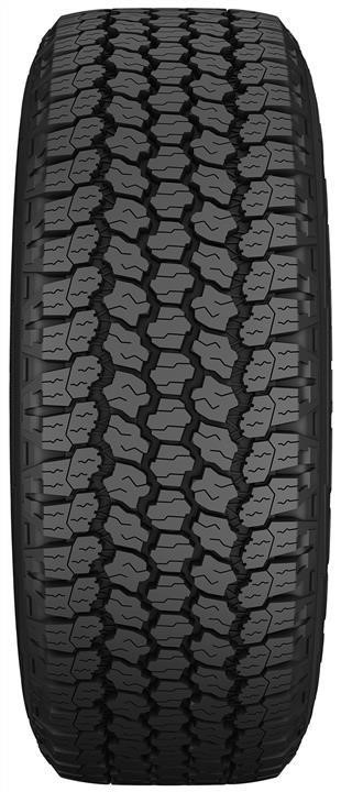 Passenger Summer Tyre Goodyear Wrangler AT Adventure 255&#x2F;65 R17 110T Goodyear 583942