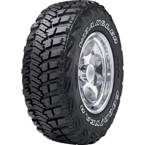 Goodyear 576069 Passenger Allseason Tyre Goodyear Wrangler MT/R 235/85 R16 114Q 576069