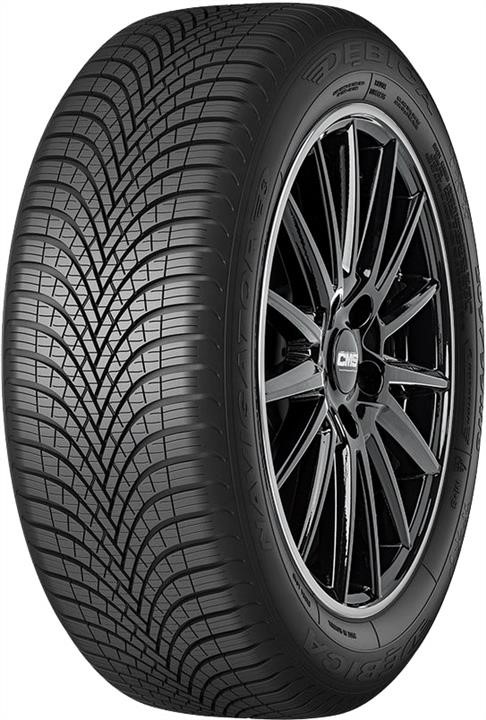 Debica 579159 Passenger Allseason Tyre Debica Navigator 3 235/60 R18 107V XL 579159