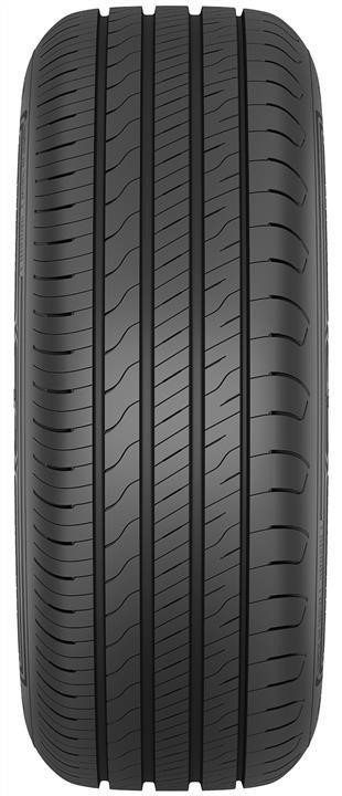 Passenger Summer Tyre Goodyear EfficientGrip 2 SUV 215&#x2F;70 R16 100H Goodyear 581655