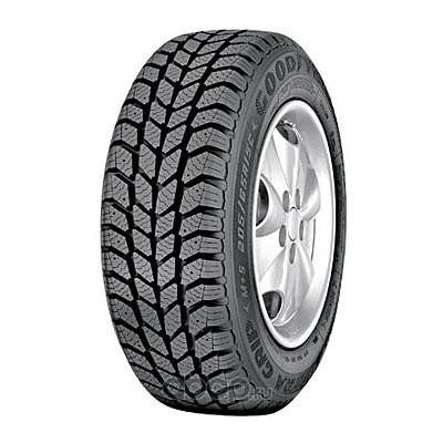 Goodyear 529157 Passenger Winter Tyre Goodyear UltraGrip 255/55 R18 109H XL 529157