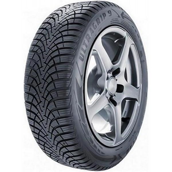Goodyear 541492 Passenger Winter Tyre Goodyear UltraGrip 9 205/60 R16 96V XL 541492