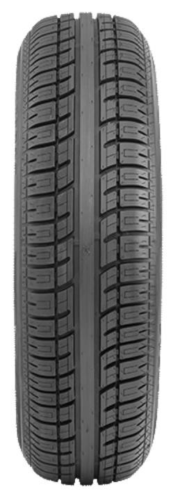 Passenger Summer Tyre Debica Passio 2 185/70 R14 92T XL Debica 585152