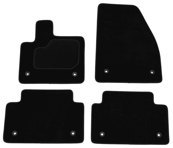 MMTA041ROV157PRM01 Mammooth Interior floor mats, set
