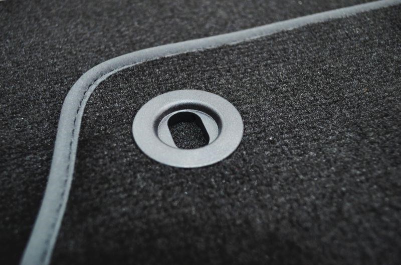 Interior floor mats, set Mammooth MMT A041 ROV157 PRM 01
