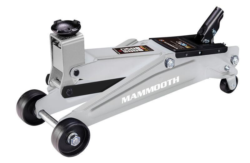 MMTA174032 Mammooth Rolling jack, 3 Tons