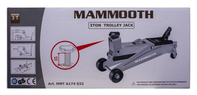 Buy Mammooth MMT A174 032 at a low price in United Arab Emirates!