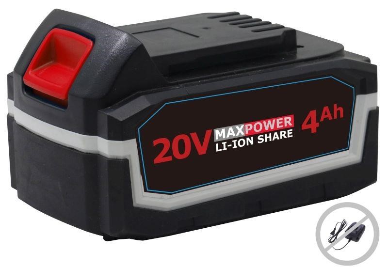 MDCTBTR2040 Mammooth Power tool battery