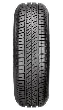 Passenger Summer Tyre Sava Perfecta 185/70 R14 92T XL Sava 585155