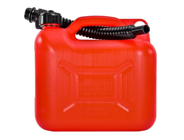 Hico KAN001 Canister, 5 L KAN001