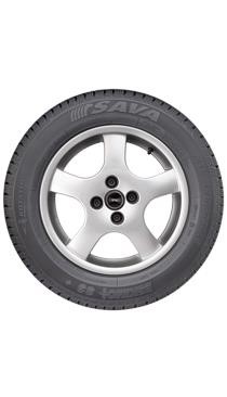 Passenger Winter Tyre Sava Eskimo S3+ 165&#x2F;70 R14 81T Sava 536932