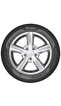 Passenger Summer Tyre Sava Intensa HP2 205&#x2F;55 R16 94V XL Sava 547066