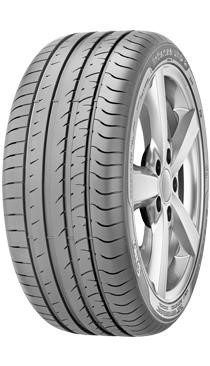 Sava 579752 Passenger Summer Tyre Sava Intensa UHP 2 235/50 R18 101Y XL 579752