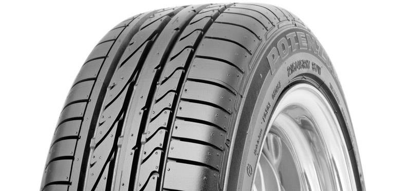 Passenger Summer Tyre Bridgestone Potenza RE050A 265&#x2F;35 R19 98Y XL Bridgestone 3882