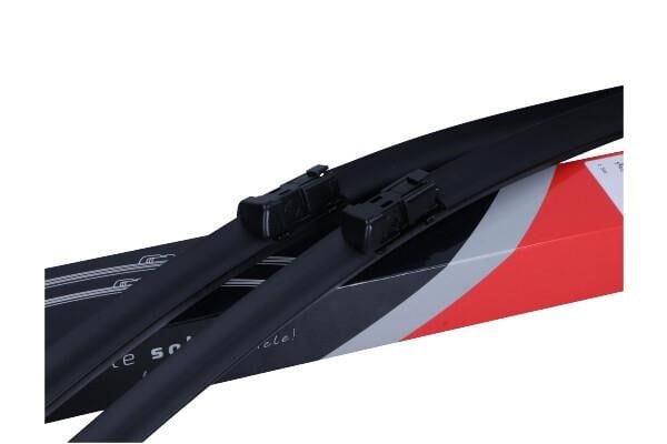 Frameless wiper set 530/475 Maxgear 390151