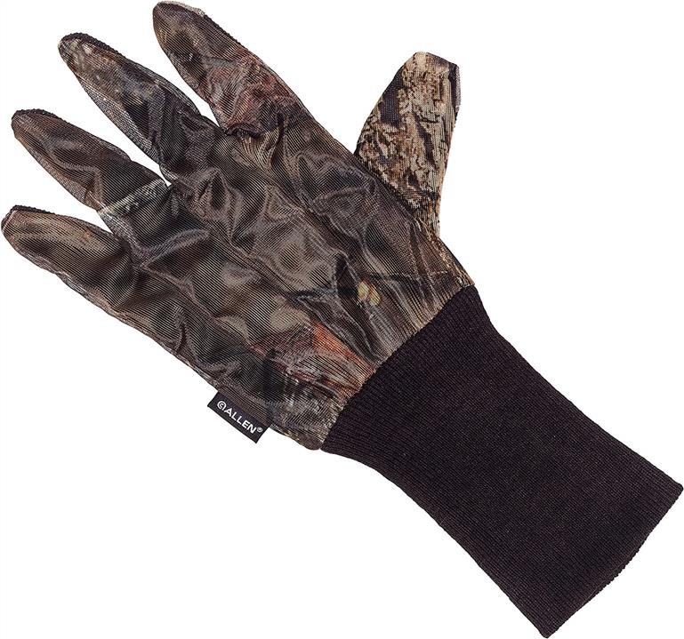 Allen 25342 Hunting gloves, sensory Vanish Mesh, Country 25342
