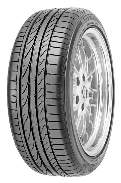 Bridgestone 2358 Passenger Summer Tyre Bridgestone Potenza RE050A 295/30 R19 100Y XL 2358