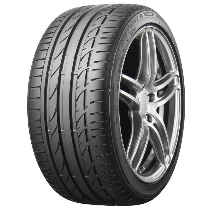 Bridgestone 7535 Passenger Summer Tyre Bridgestone Potenza S001 225/35 R18 87W XL 7535