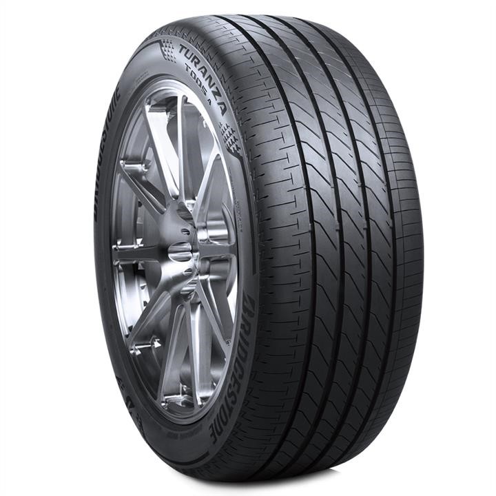 Bridgestone 10922 Passenger Summer Tyre Bridgestone Turanza T005 205/55 R17 95V XL 10922