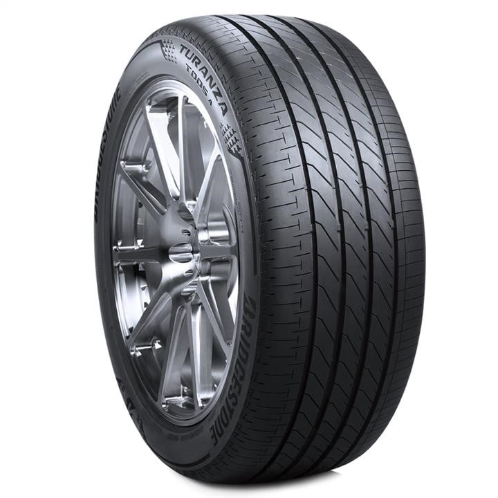 Bridgestone 10907 Passenger Summer Tyre Bridgestone Turanza T005 215/55 R17 98W XL 10907
