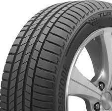 Passenger Summer Tyre Bridgestone Turanza T005 215&#x2F;55 R17 98W XL Bridgestone 10907