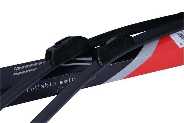 Frameless wiper set 600/450 Maxgear 390145