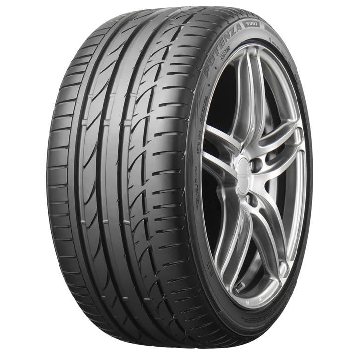 Bridgestone 4295 Passenger Summer Tyre Bridgestone Potenza S001 305/30 R20 99Y 4295