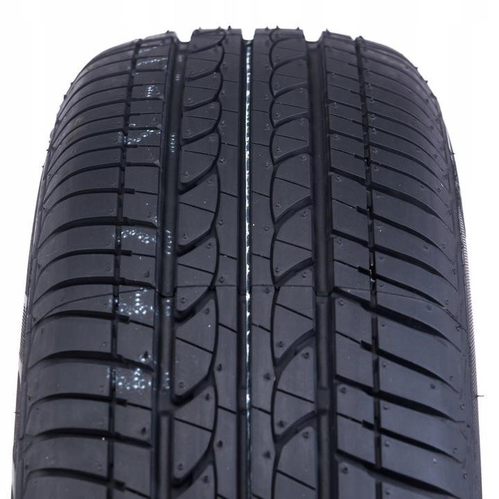 Passenger Summer Tyre Bridgestone Ecopia EP25 185&#x2F;60 R16 86H Bridgestone 4519