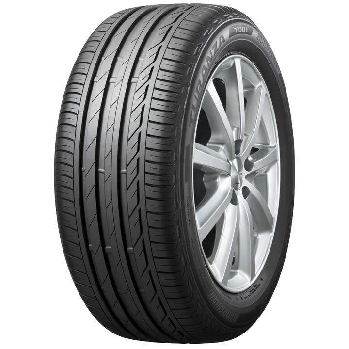 Bridgestone 7296 Passenger Summer Tyre Bridgestone Turanza T001 215/45 R16 90V XL 7296