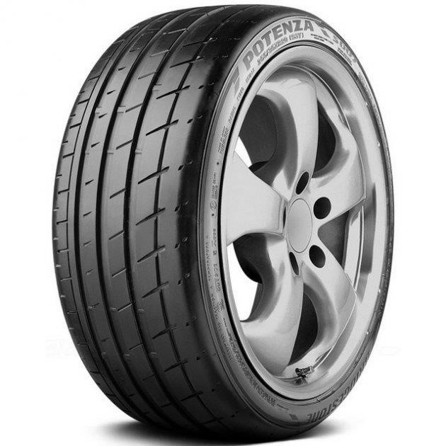 Bridgestone 8264 Passenger Summer Tyre Bridgestone Potenza S007 295/35 R20 105Y XL 8264
