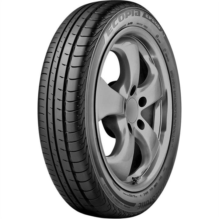 Bridgestone 7853 Passenger Summer Tyre Bridgestone Ecopia EP500 175/55 R20 89Q XL 7853