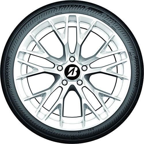 Passenger Summer Tyre Bridgestone Potenza S007 305&#x2F;30 R20 103Y XL Bridgestone 8128