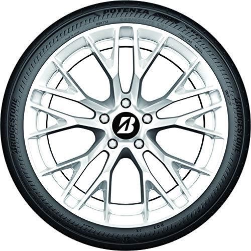 Passenger Summer Tyre Bridgestone Potenza S007 245&#x2F;35 R20 95Y XL Bridgestone 8127