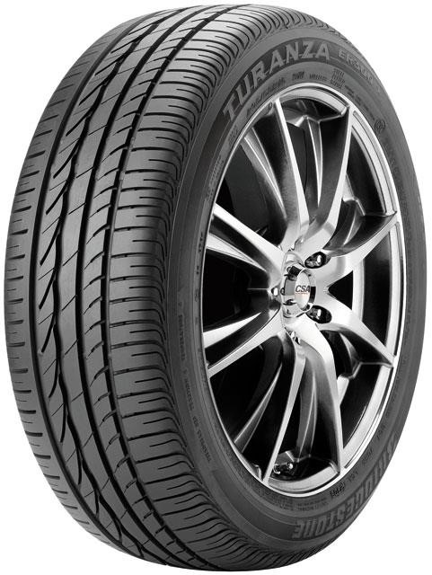 Bridgestone 7430 Passenger Summer Tyre Bridgestone Turanza ER300A 205/55 R16 91W 7430