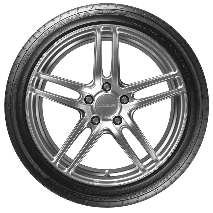 Passenger Summer Tyre Bridgestone Potenza S001 235&#x2F;40 R19 96W XL Bridgestone 7295