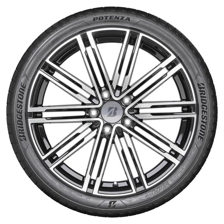 Passenger Summer Tyre Bridgestone Potenza Sport 225&#x2F;55 R17 101Y XL Bridgestone 22474