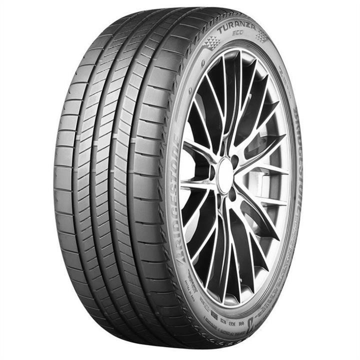 Bridgestone 13776 Passenger Summer Tyre Bridgestone Turanza Eco 205/50 R19 94H XL 13776