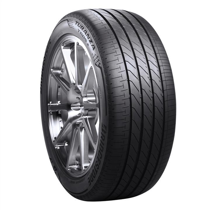 Bridgestone 18368 Passenger Summer Tyre Bridgestone Turanza T005A 215/45 R18 89W 18368
