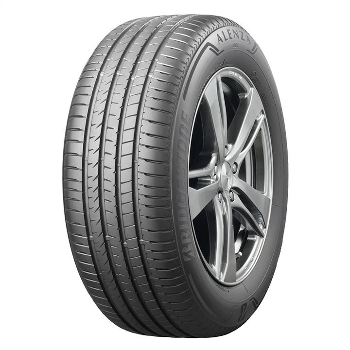 Bridgestone 24814 Passenger Summer Tyre Bridgestone Alenza 001 255/50 R21 109Y XL 24814