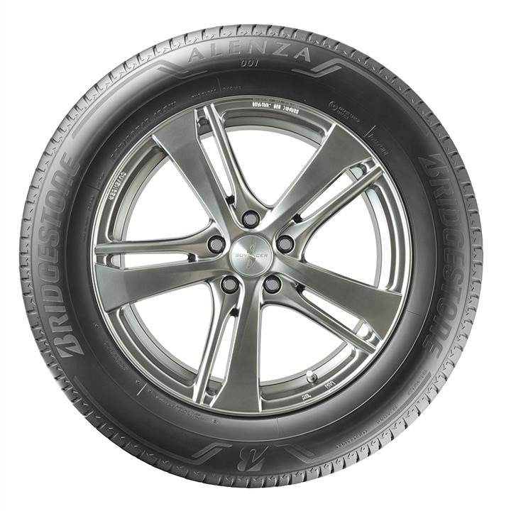 Passenger Summer Tyre Bridgestone Alenza 001 255&#x2F;50 R21 109Y XL Bridgestone 24814