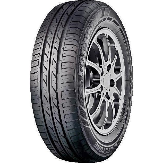 Bridgestone 24598 Passenger Summer Tyre Bridgestone Ecopia EP150 205/45 R17 84W 24598