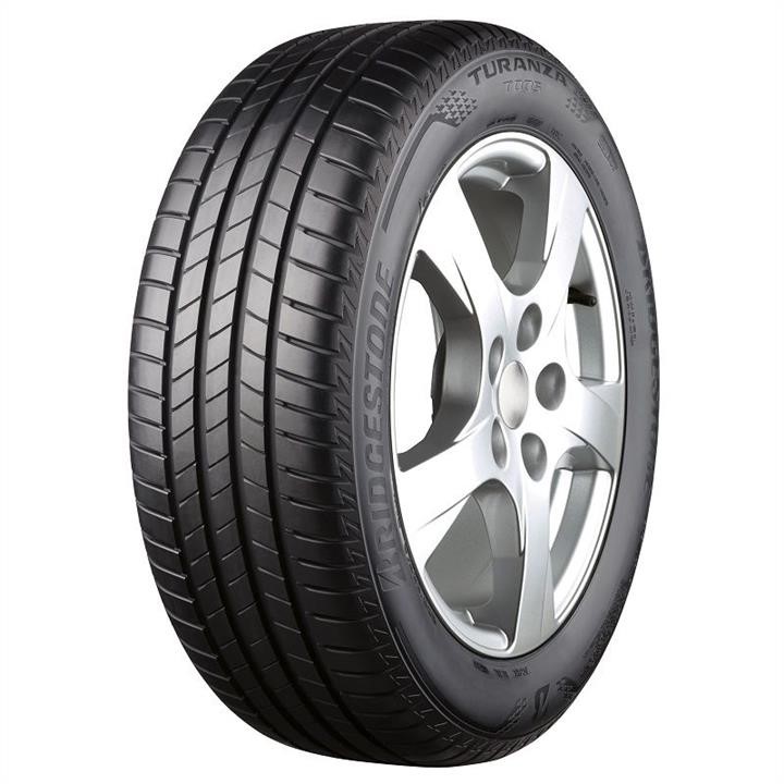 Bridgestone 13916 Passenger Summer Tyre Bridgestone Turanza T005DG 215/55 R16 97W XL 13916