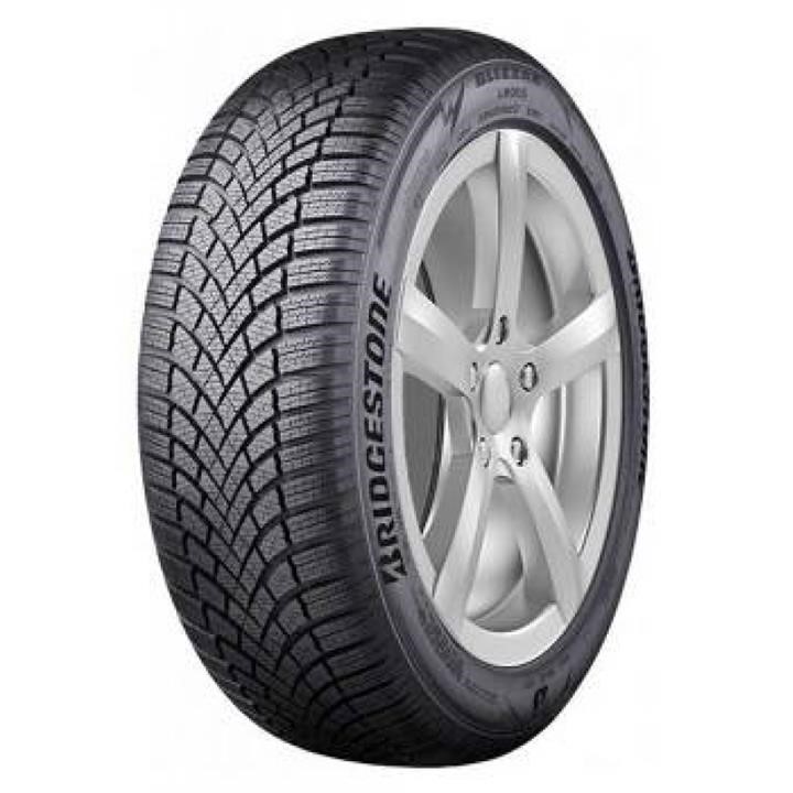 Bridgestone 21748 Passenger Winter Tyre Bridgestone Blizzak LM005 295/35 R19 104V XL 21748