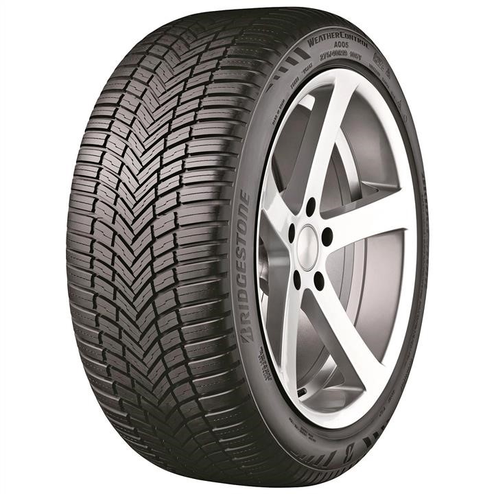 Bridgestone 21762 Passenger Allseason Tyre Bridgestone Weather Control A005 EVO 195/60 R16 93H XL 21762