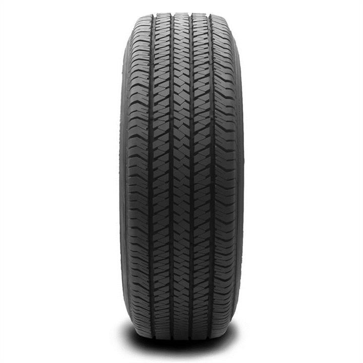 Passenger Allseason Tyre Bridgestone Dueler H&#x2F;T 684 III 245&#x2F;65 R17 111T XL Bridgestone 7300