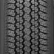 Passenger Allseason Tyre Bridgestone Dueler H&#x2F;T 689 245&#x2F;70 R16 111S XL Bridgestone 6556